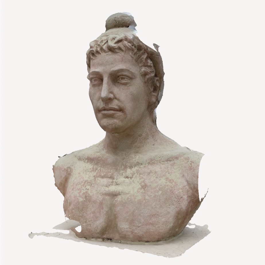 Classical Bust thumbnail